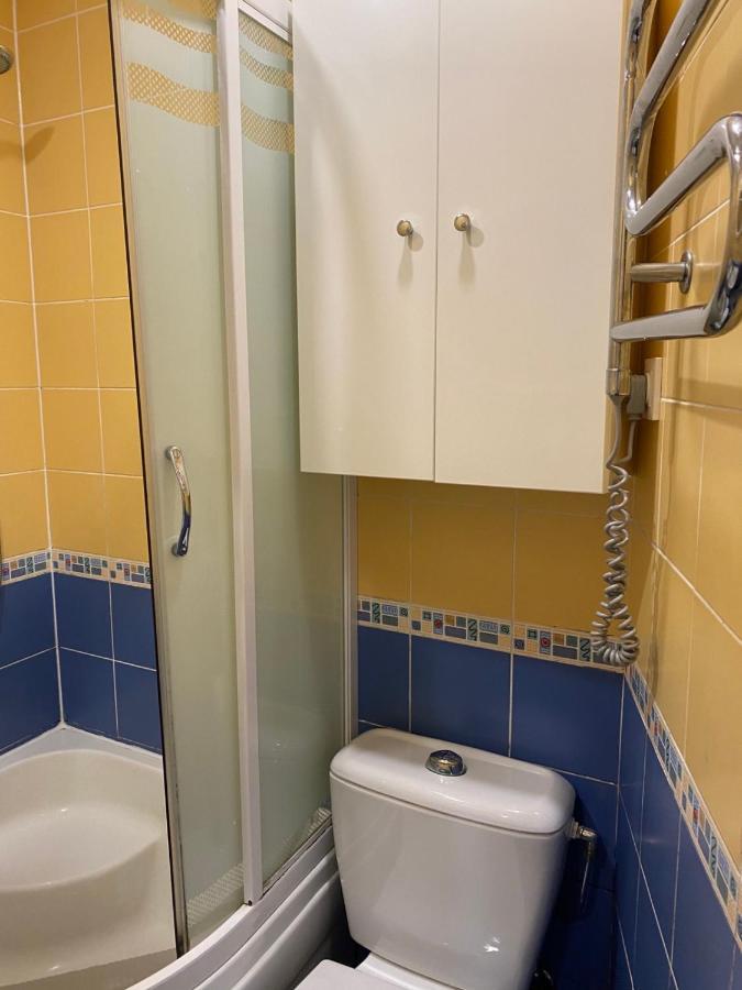 Ferienwohnung Mariu Vejas Nida Exterior foto