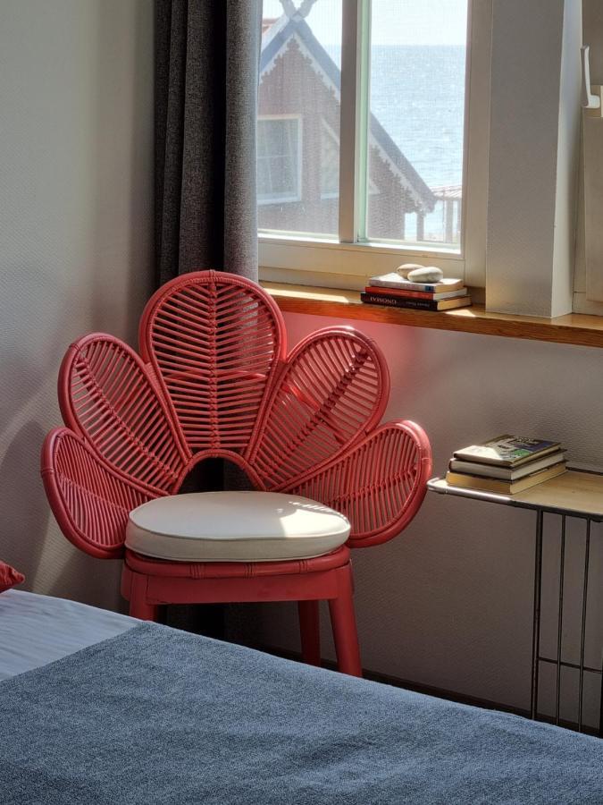 Ferienwohnung Mariu Vejas Nida Exterior foto