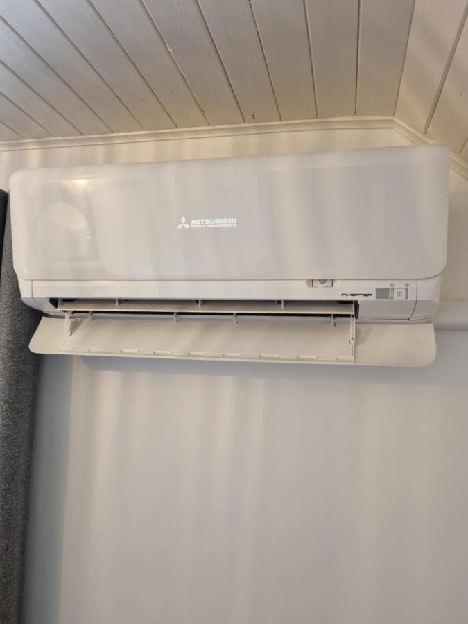 Ferienwohnung Mariu Vejas Nida Exterior foto